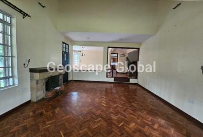 5 Bed House with En Suite in Kitisuru