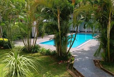 4 Bed House with En Suite in Lower Kabete