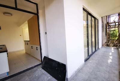 Serviced 2 Bed Apartment with En Suite at Kirichwa Road