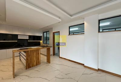 4 Bed Apartment in Westlands Area - 3