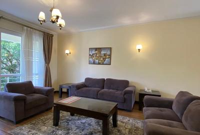 Serviced 2 Bed Apartment with En Suite at Brookside Gardens - 3