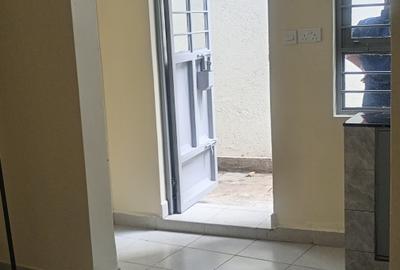 1 Bed Apartment with En Suite at Kileleshwa