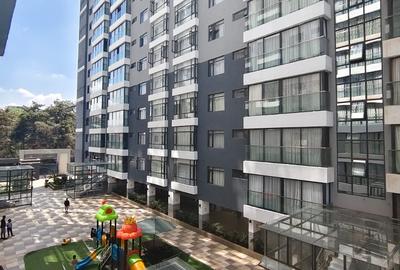 5 Bed Apartment with En Suite in Kileleshwa - 4