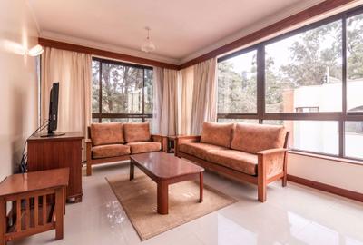 2 Bed Apartment with En Suite in Kileleshwa