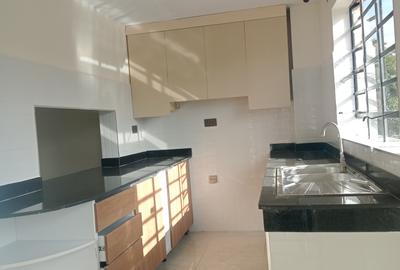 2 Bed Apartment in Thindigua