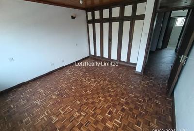 4 Bed Townhouse with En Suite in Kilimani - 4