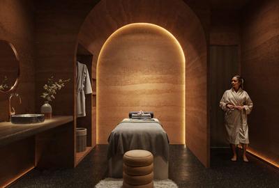 Serviced 3 Bed Apartment with En Suite in Brookside - 2