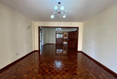 2 Bed Apartment with En Suite at Menelik Road