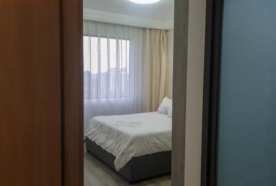 2 Bed Apartment with Swimming Pool at Kirichwa Road