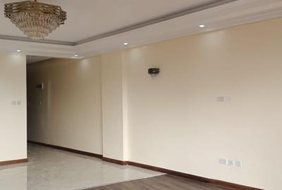 3 Bed Apartment with En Suite in Kileleshwa - 4