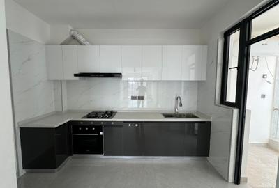 2 Bed Apartment in Kilimani - 2