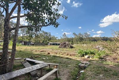 0.5 ac Land in Karen - 3