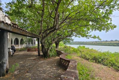 Land in Mtwapa