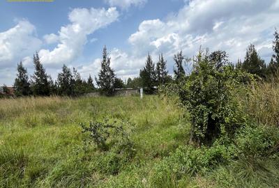 Residential Land at Kuidwa