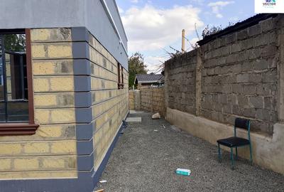 3 Bed House with En Suite in Kiserian - 3