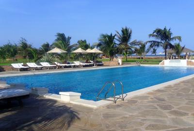 2 Bed Villa with En Suite at Tembo Court - 3