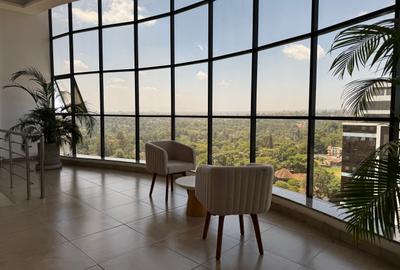 Serviced 3 Bed Apartment with En Suite in Westlands Area