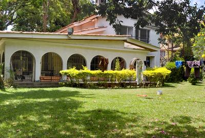 4 Bed House with En Suite in Muthaiga - 2