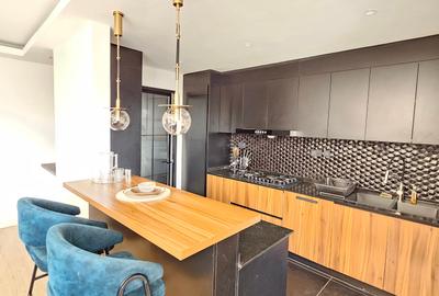 Serviced 2 Bed Apartment with En Suite in Westlands Area - 3