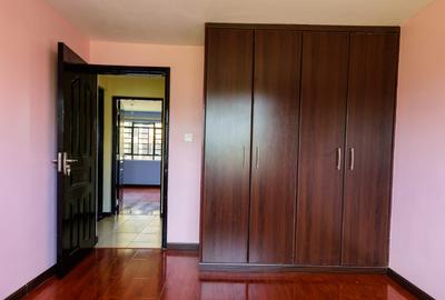 3 Bed Apartment with En Suite at Near Seasons - Kasarani