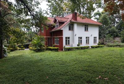 5 Bed House with En Suite at Rosslyn Road