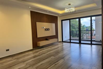 Serviced 2 Bed Apartment with En Suite in Westlands Area - 2