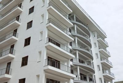 Serviced 3 Bed Apartment with En Suite at Baobab Road - 2