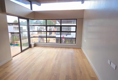 4 Bed House with En Suite at Kiambu Road Ineza