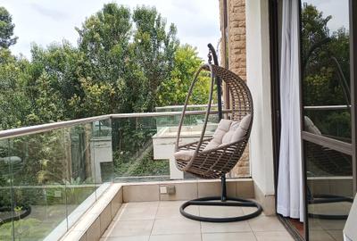 5 Bed Townhouse with En Suite in Karen