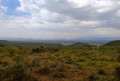 450 m² Land in Gilgil