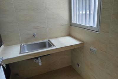 2 Bed Apartment with En Suite at Isk