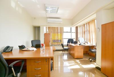 Office in Upper Hill