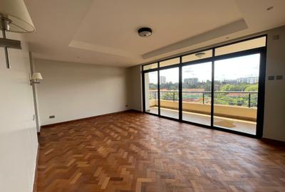 4 Bed Apartment in Riverside