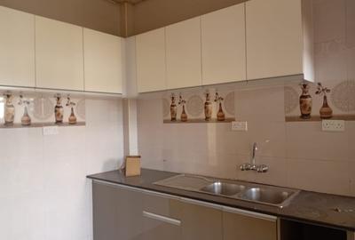 3 Bed Apartment with En Suite at Kilimani - 2