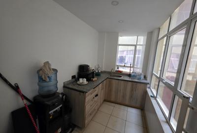 1,205 ft² Commercial Property with Service Charge Included at Parklands - 4