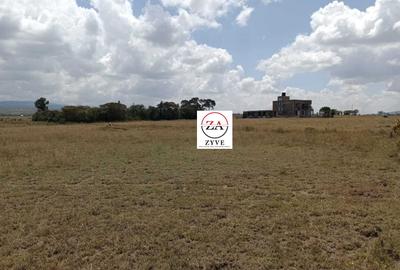 3 ac Land at Mirera