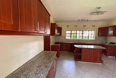 5 Bed House with En Suite in Tigoni - 4