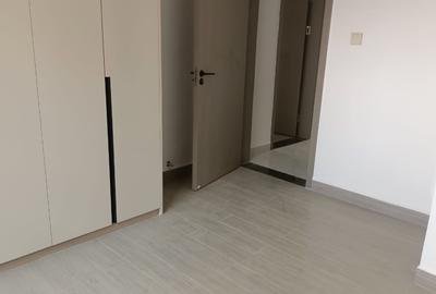 3 Bed Apartment with En Suite in Kileleshwa