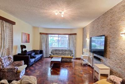 4 Bed Townhouse with En Suite in Westlands Area - 3