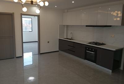 2 Bed Apartment with En Suite at Kileleshwa