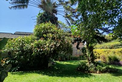 3 Bed House with En Suite in Runda - 3