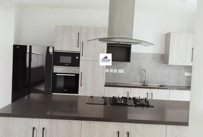 3 Bed Apartment with En Suite in Westlands Area - 4