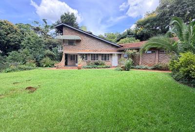 1 Bed House with En Suite at Lower Kabete