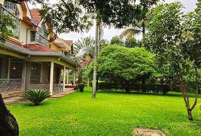5 Bed House with En Suite at Runda - 3