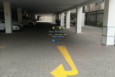 3,748 ft² Office with Fibre Internet at Westlands - 2