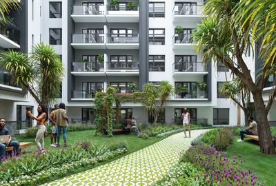 Studio Apartment with En Suite at Thindigwa - 3