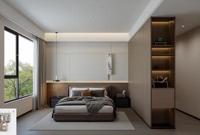 1 Bed Apartment with En Suite at Eldama Ravine Rd