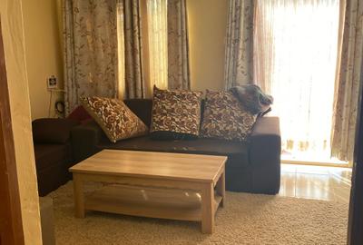 3 Bed House with En Suite in Tigoni