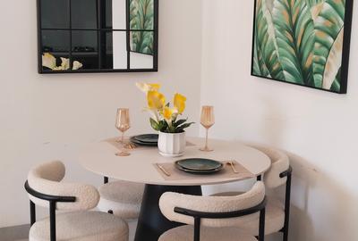 2 Bed Apartment with En Suite at George Pardmore - 4