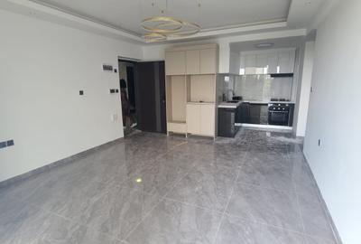 2 Bed Apartment with En Suite in Kileleshwa
